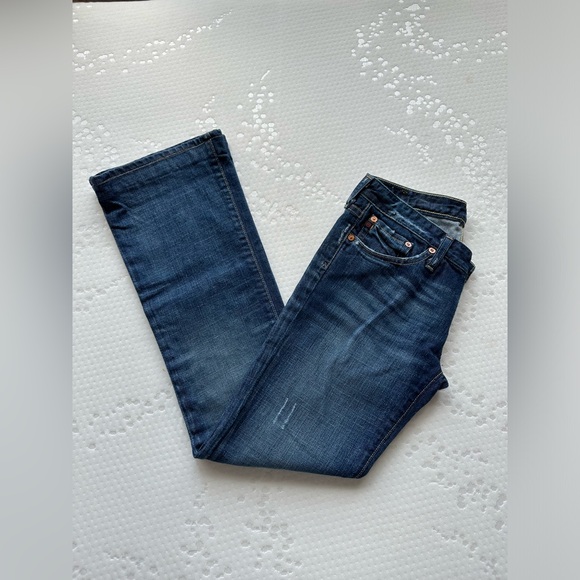 AG Jeans Adriano Goldschmied Women’s 25R The‎ Club Flare bootcut - Picture 12 of 16